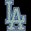 Official Threadz LA Dodgers Los Doyers Shirt - Thefirsttees
